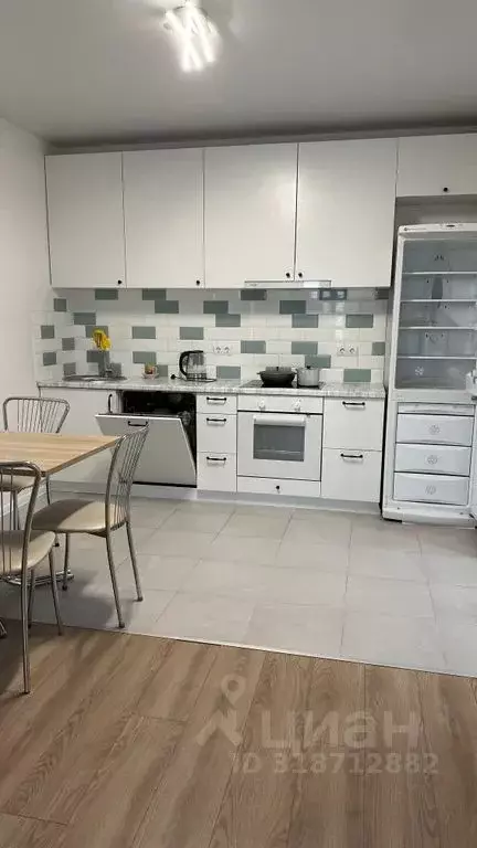 2-к кв. Москва Ясеневая ул., 12к5 (53.0 м) - Фото 1