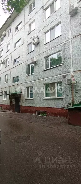 2-к кв. Амурская область, Благовещенск ул. Василенко, 11 (52.7 м) - Фото 0