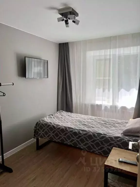 2-к кв. Ярославская область, Рыбинск Молодежная ул., 6 (42.0 м) - Фото 2