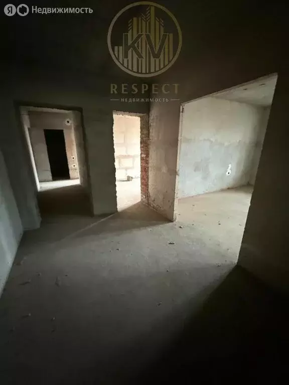 3-комнатная квартира: Пятигорск, улица Нежнова, 67к2 (90 м) - Фото 2