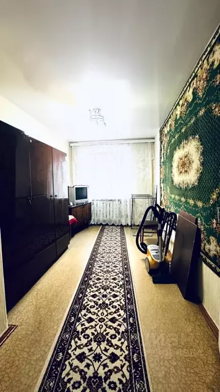 3-к кв. Волгоградская область, Волгоград ул. Маршала Еременко, 146 ... - Фото 0