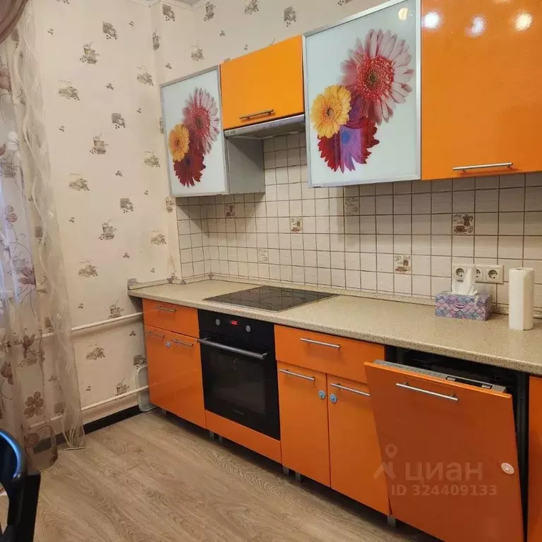 2-к кв. Московская область, Мытищи ул. Стрелковая, 17 (60.0 м) - Фото 2