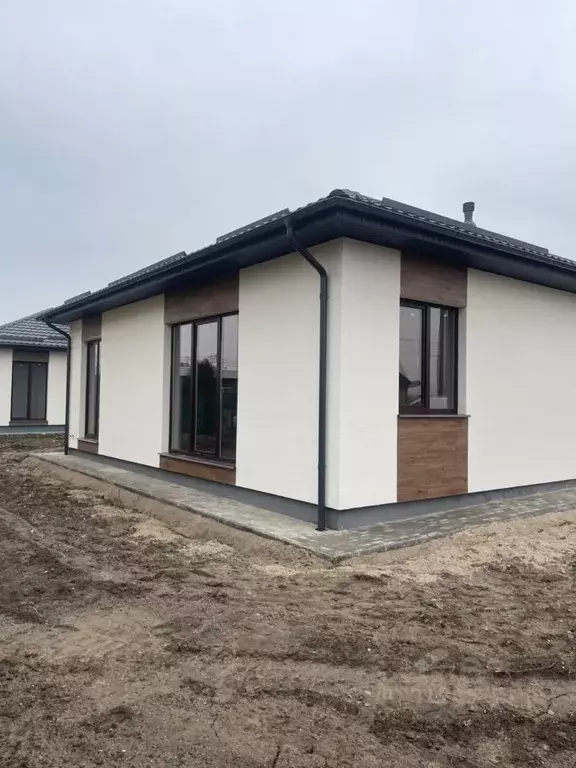 Дом в Калининградская область, Калининград Железнодорожник СНТ, ул. ... - Фото 0