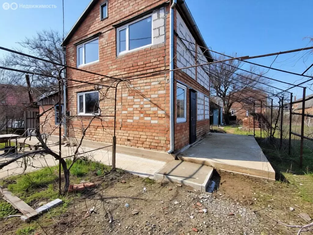 Дом в Ейск, СНТ Южное (57 м) - Фото 1