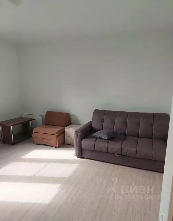 1-к кв. Москва Открытое ш., 14А (40.4 м) - Фото 1