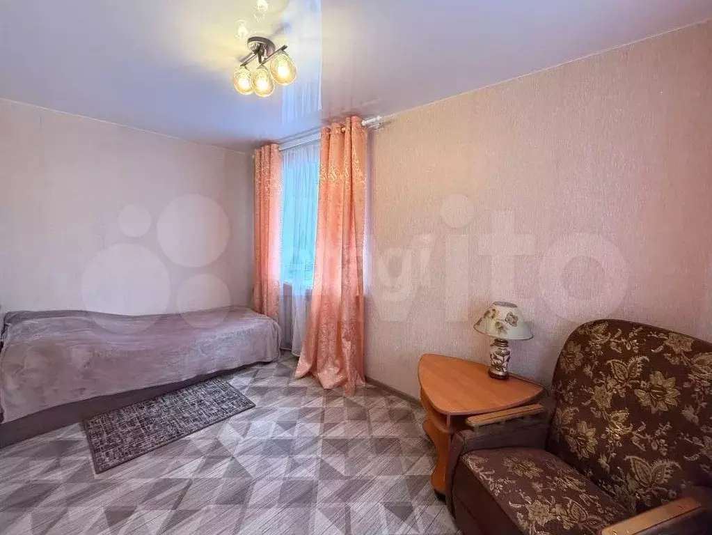 2-к. квартира, 42,4 м, 1/4 эт. - Фото 0