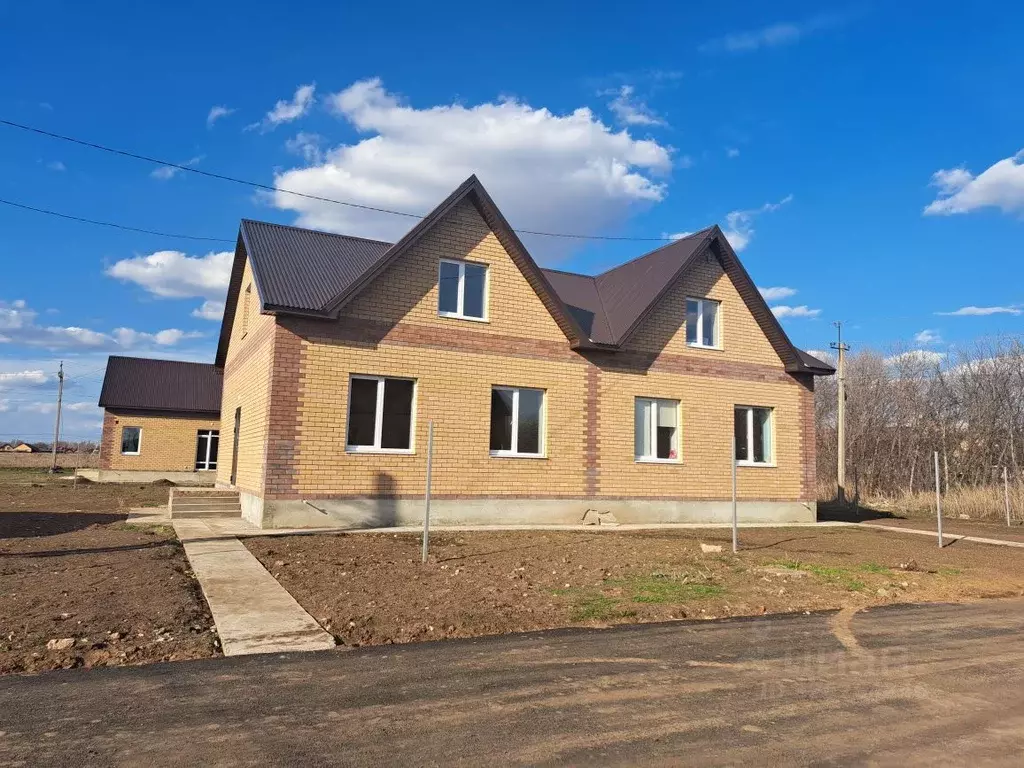Таунхаус в Оренбургская область, Оренбургский район, Красноуральский ... - Фото 2