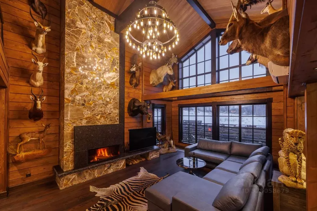 Дом в Новгородская область, Валдайский район, Яжелбицкое с/пос, с. ... - Фото 1