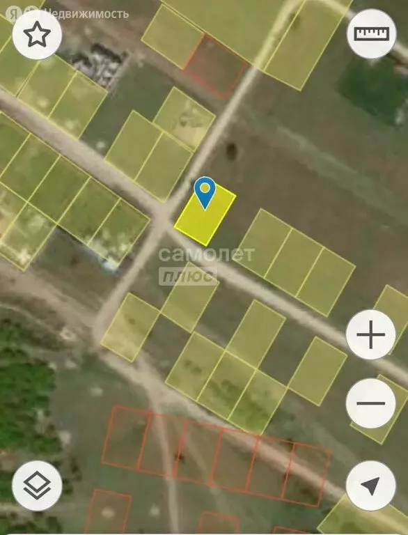 Участок в Республика Дагестан, Хасавюрт (4 м) - Фото 2