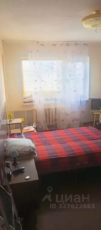 3-к кв. Красноярский край, Красноярск Медицинский пер., 29 (65.0 м) - Фото 2