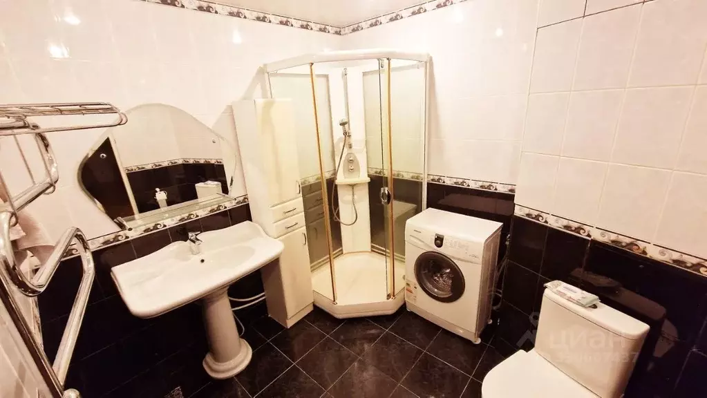 2-к кв. Санкт-Петербург ул. Кораблестроителей, 29К2 (50.0 м) - Фото 2