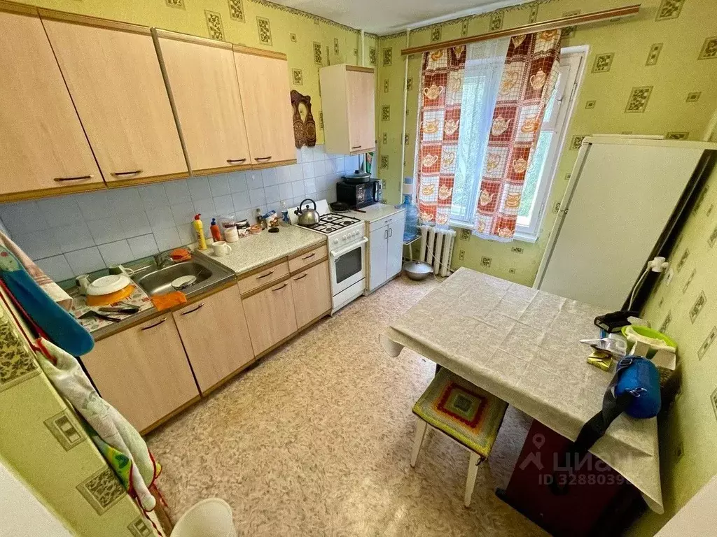 Комната Коми, Ухта Интернациональная ул., 9 (10.0 м) - Фото 1