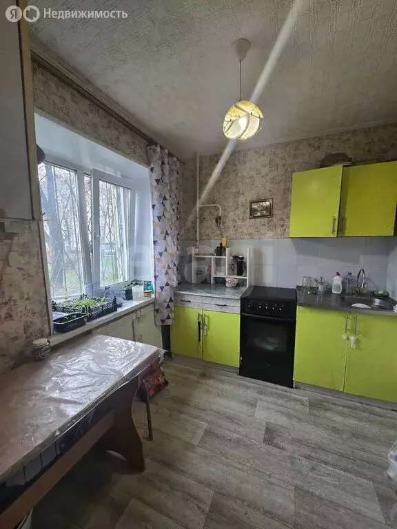 1-комнатная квартира: Миасс, проспект Макеева, 7А (31 м) - Фото 1