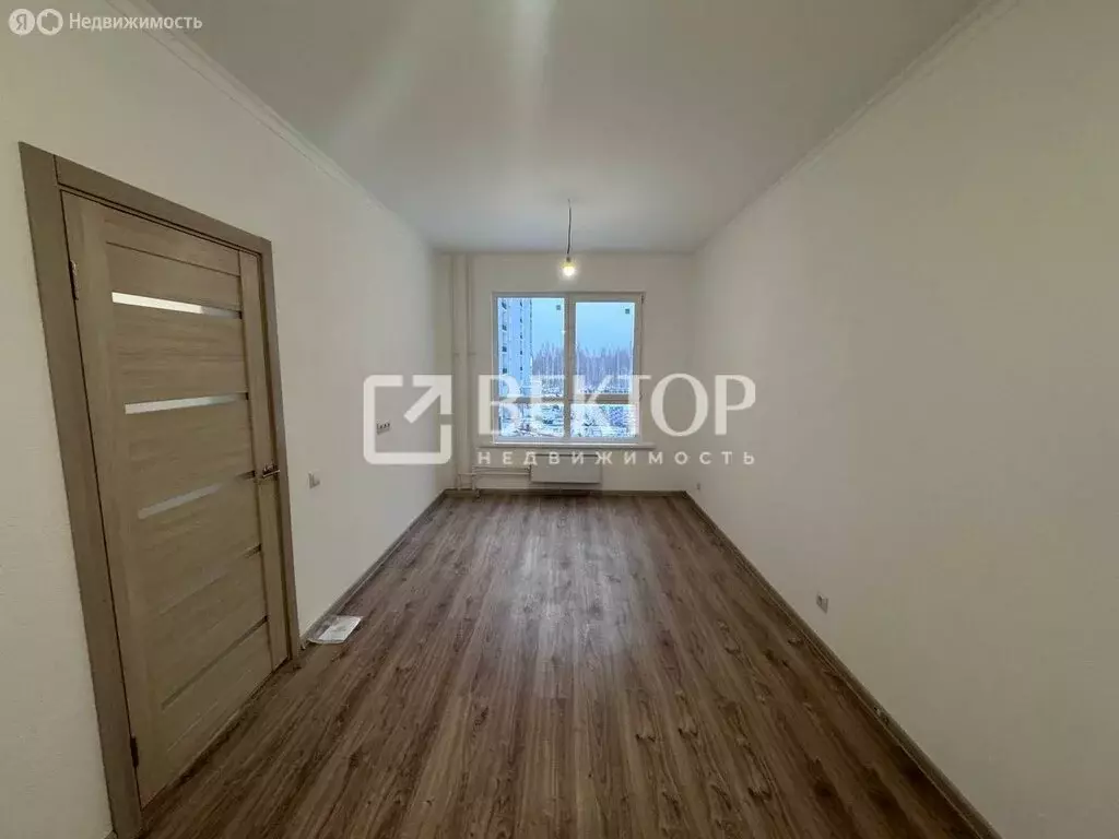 1-комнатная квартира: Ярославль, Дядьковская улица, 16А (36.8 м) - Фото 2