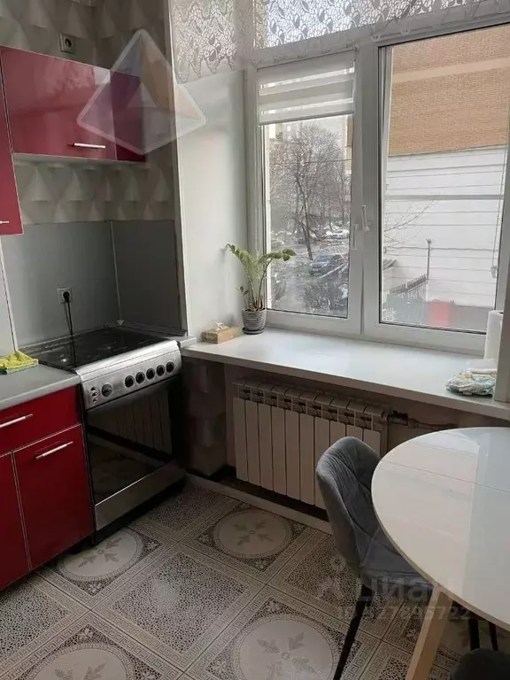 2-к кв. Москва ул. Викторенко, 2/1 (58.0 м) - Фото 1