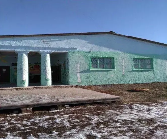 Помещение свободного назначения в Курганская область, Кетовский ... - Фото 1