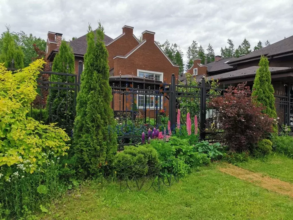 Дом в Москва ул. Киплинга, 154 (400 м) - Фото 0