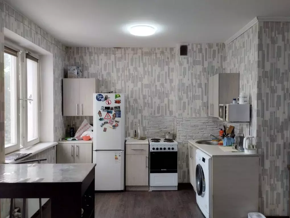 Продаётся квартира-студия, 33.1 м - Фото 1