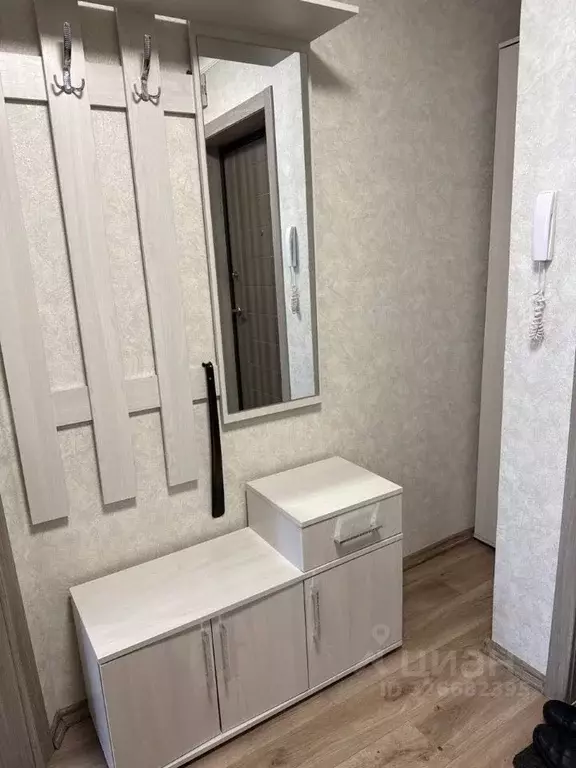 1-к кв. Самарская область, Тольятти ул. 40 лет Победы, 47В (43.0 м) - Фото 1