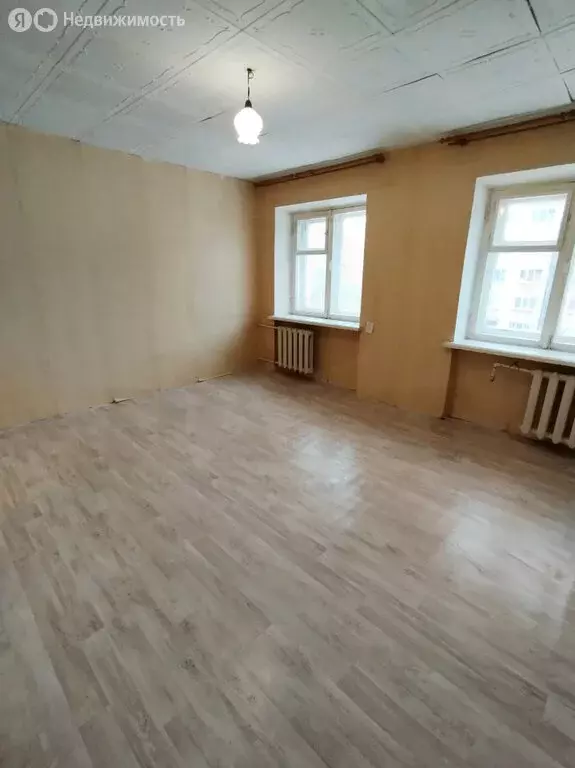 1-комнатная квартира: Асбест, улица Челюскинцев, 11А (23.5 м) - Фото 1