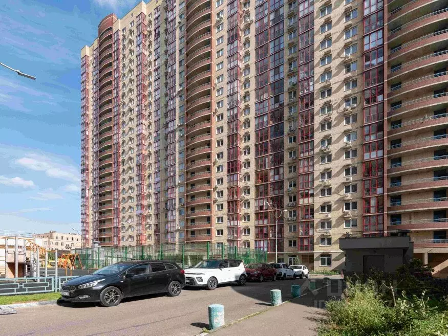 1-к кв. Московская область, Королев Пионерская ул., 13к3 (43.0 м) - Фото 2