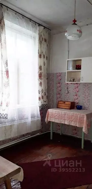Дом в Смоленская область, Шумячский район, с. Первомайский  (35 м) - Фото 0
