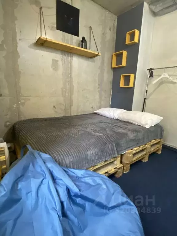 1-к кв. Московская область, Звенигород Одинцовский городской округ, ... - Фото 0