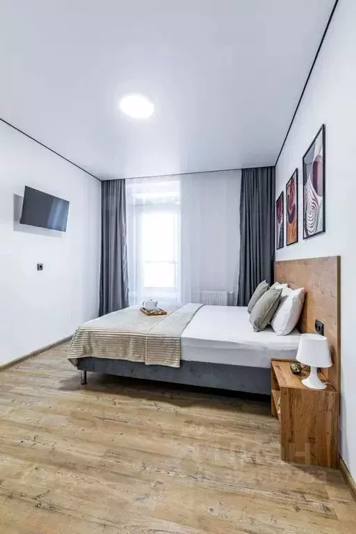 2-к кв. Свердловская область, Екатеринбург ул. Свердлова, 32 (55.0 м) - Фото 1