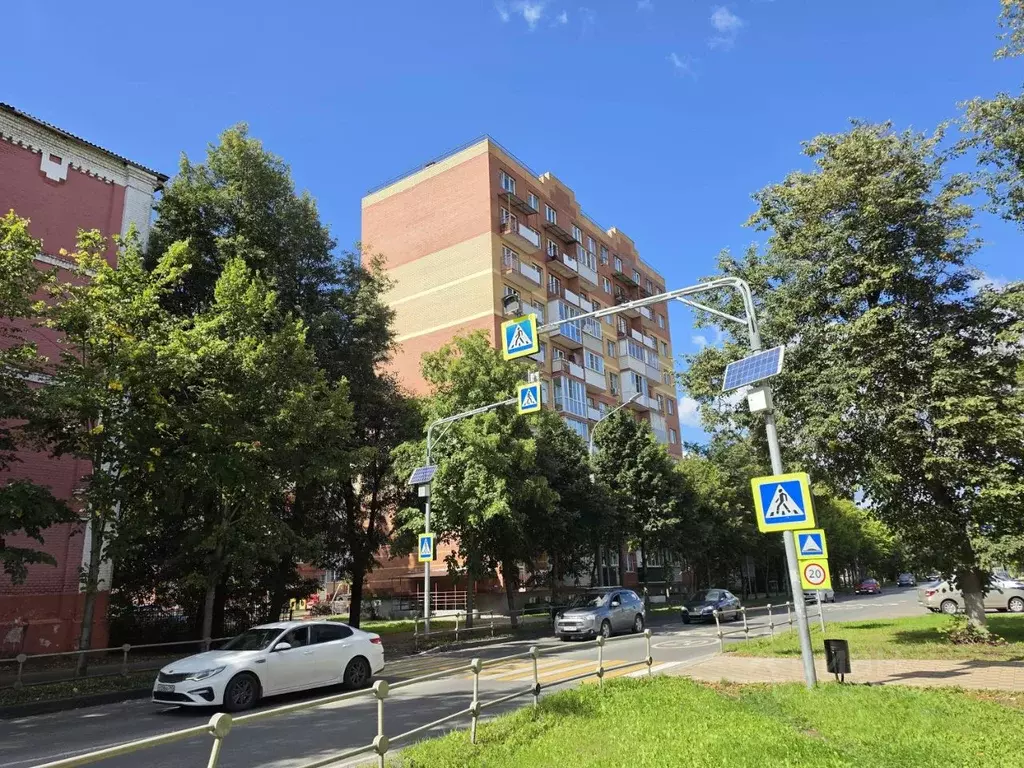 Офис в Московская область, Ногинск Богородский городской округ, ул. ... - Фото 1
