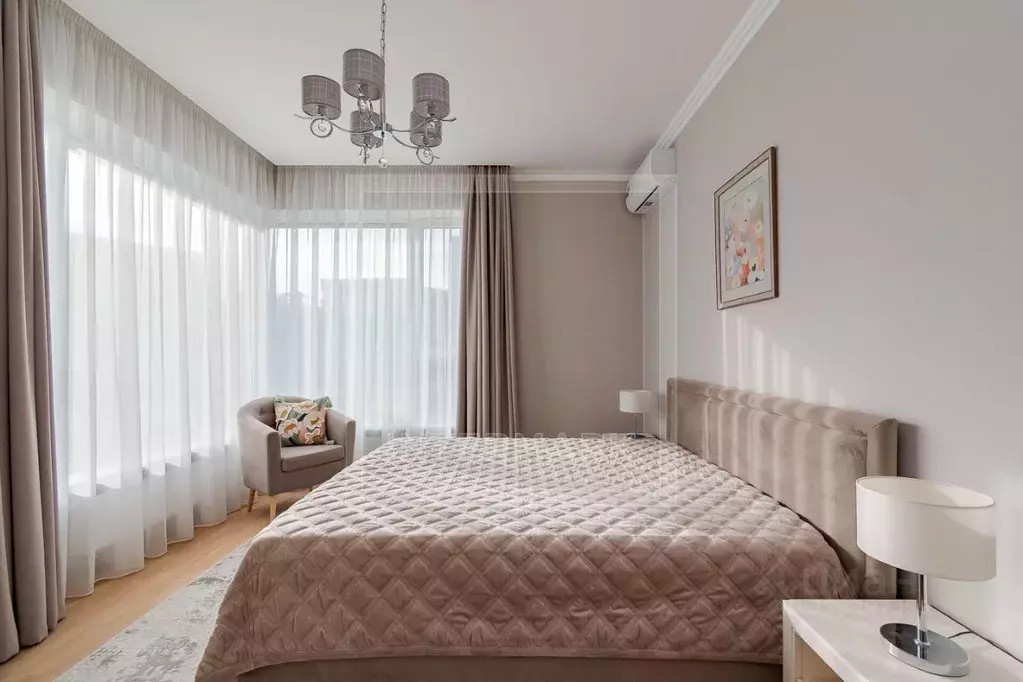 2-к кв. Москва Летная ул., 95Бк2 (70.0 м) - Фото 2