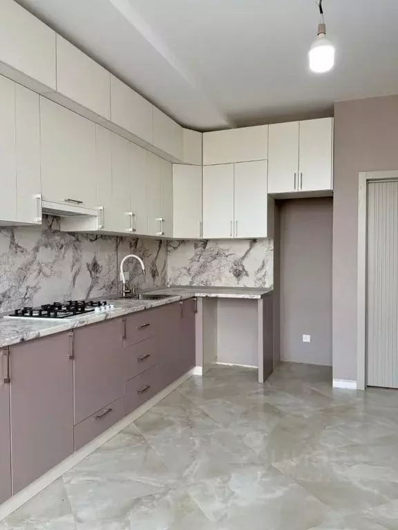 1-к кв. Кабардино-Балкария, Нальчик ул. Героя России Т.М. Тамазова ... - Фото 1