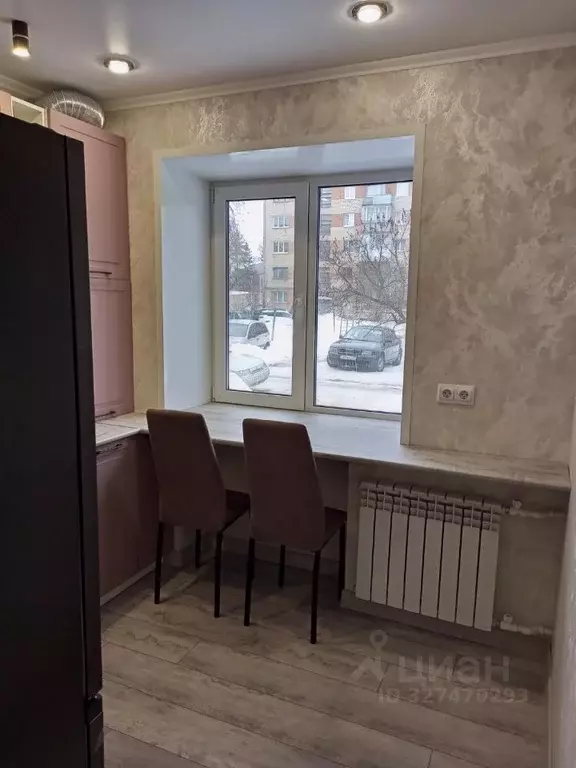 1-к кв. Орловская область, Мценск ул. Гагарина, 74 (29.9 м) - Фото 2