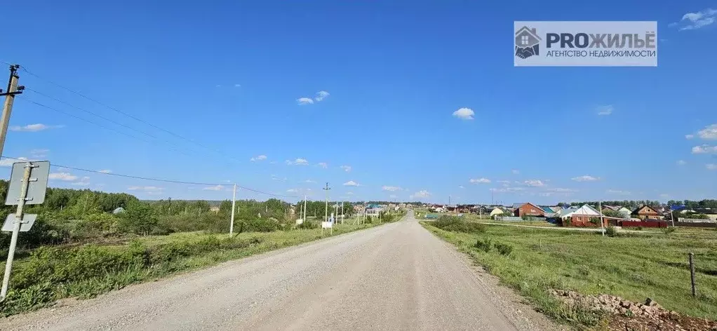 Участок в Башкортостан, Белебей Северный-1 мкр,  (6.0 сот.) - Фото 2