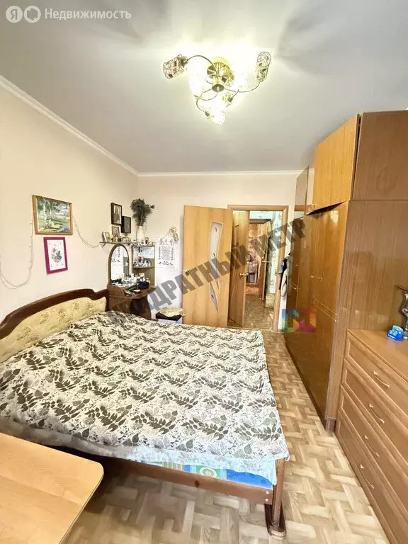 2-комнатная квартира: Элиста, 6-й микрорайон, 26 (48.1 м) - Фото 2