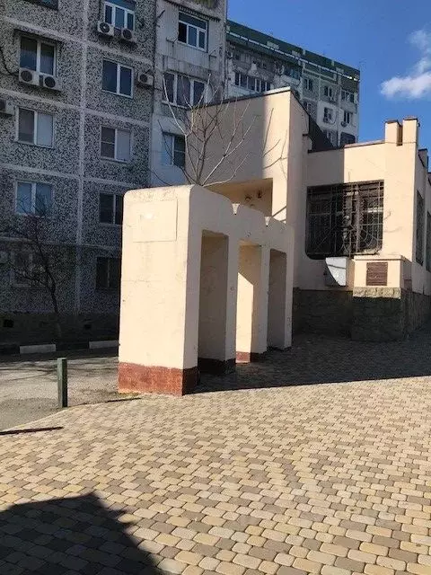 Помещение свободного назначения в Краснодарский край, Новороссийск ул. ... - Фото 0