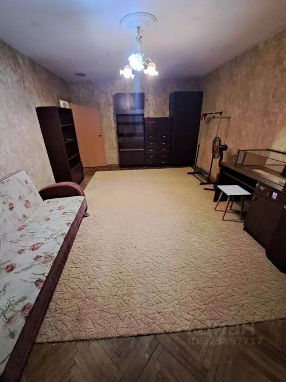 1-к кв. Санкт-Петербург просп. Тореза, 38к6 (34.2 м) - Фото 2