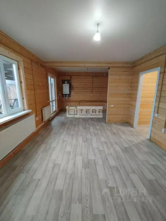 Дом в Башкортостан, Иглинский сельсовет, с. Иглино ул. Буденного, 10 ... - Фото 2