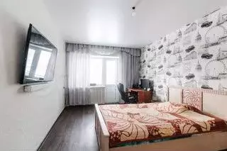 3-к. квартира, 88 м, 2/5 эт. - Фото 0