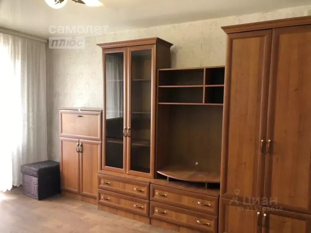 3-к кв. Хакасия, Абакан Нижняя Согра мкр, ул. Луначарского, 26 (62.0 ... - Фото 0