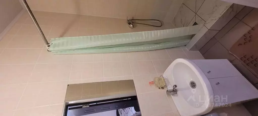 Комната Оренбургская область, Оренбург ул. Степана Разина, 80 (15.0 м) - Фото 2