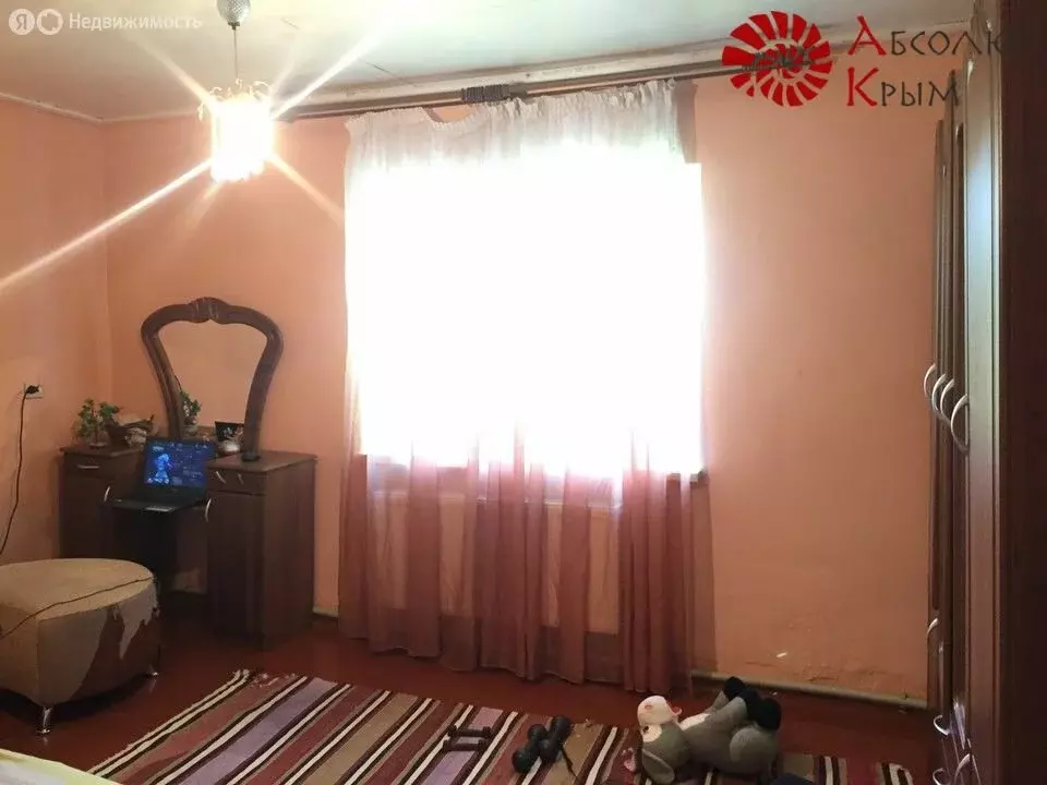 Дом в Ближнее, Феодосийская улица, 4 (108.5 м) - Фото 0