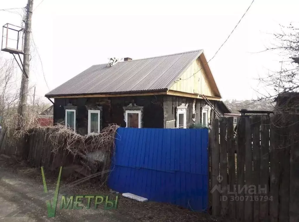 Дом в Приморский край, Владивостокский городской округ, пос. Трудовое ... - Фото 1