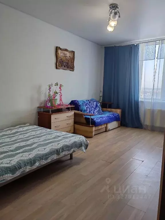 1-к кв. Свердловская область, Екатеринбург муниципальное образование, ... - Фото 2