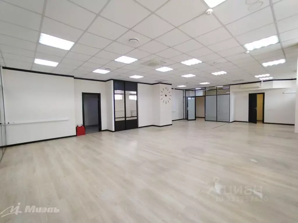 Офис в Московская область, Балашиха Железнодорожный мкр, ул. ... - Фото 2