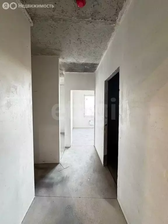 1-комнатная квартира: Тула, Самоварная улица, 16 (36.3 м) - Фото 1