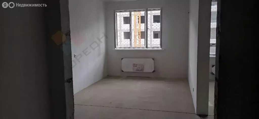 1-комнатная квартира: аул Новая Адыгея, Песочная улица, 1к5 (49.5 м) - Фото 2