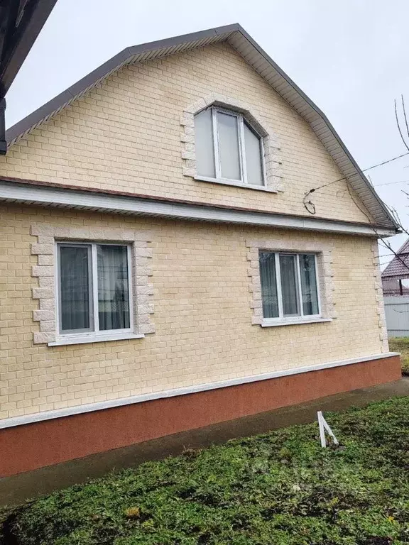 Дом в Пензенская область, Пенза ул. Мутовкина (174 м) - Фото 1