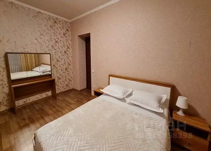 2-к кв. Ульяновская область, Ульяновск Буинский пер., 1 (65.0 м) - Фото 1