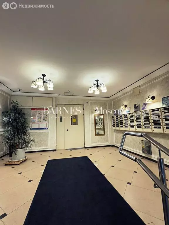 4-комнатная квартира: Санкт-Петербург, Московский проспект, 183-185 ... - Фото 2