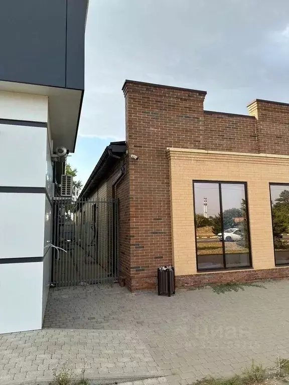 Помещение свободного назначения в Краснодарский край, Кропоткин ... - Фото 2